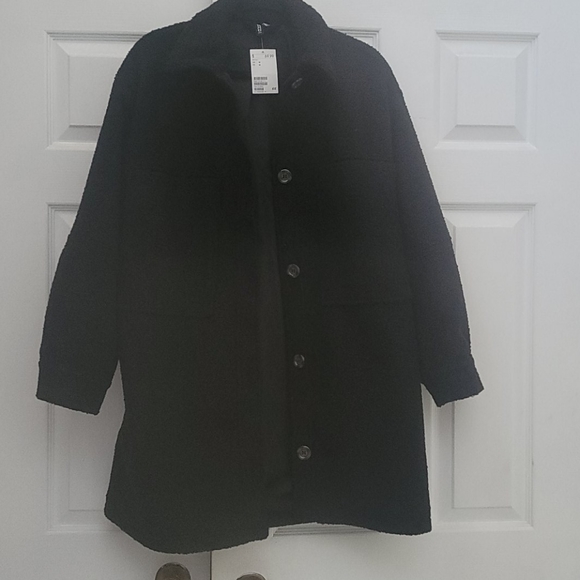 Jacket - Picture 1 of 2